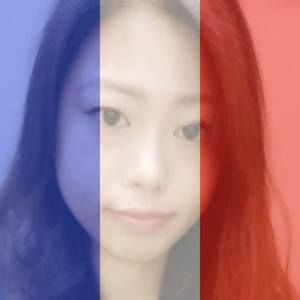 Meet your Posher, Hye-jeong